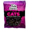 Gustafs, Hard Lic Cats, 5.2 Ounce