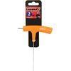 SK11 T-Type Ball Point Wrench 0.08 inch (2 mm)