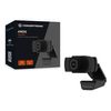 Conceptronic AMDIS01B Webcam AMDIS 1080P Full HD Webcam + Microphone Black