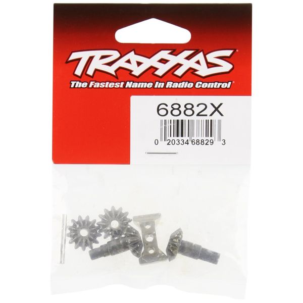 Traxxas 6882X XO-1 Differential Gear Set