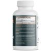 Bronson Vitamin B2 100mg Non-GMO, 240 Vegetarian Capsules