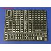 Practice Circuit Board SMD Soldering Kit - Runway Lights