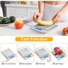 3000g/0.1g Jewelry gram scales Precision scale LCD mini Kitchen Scale