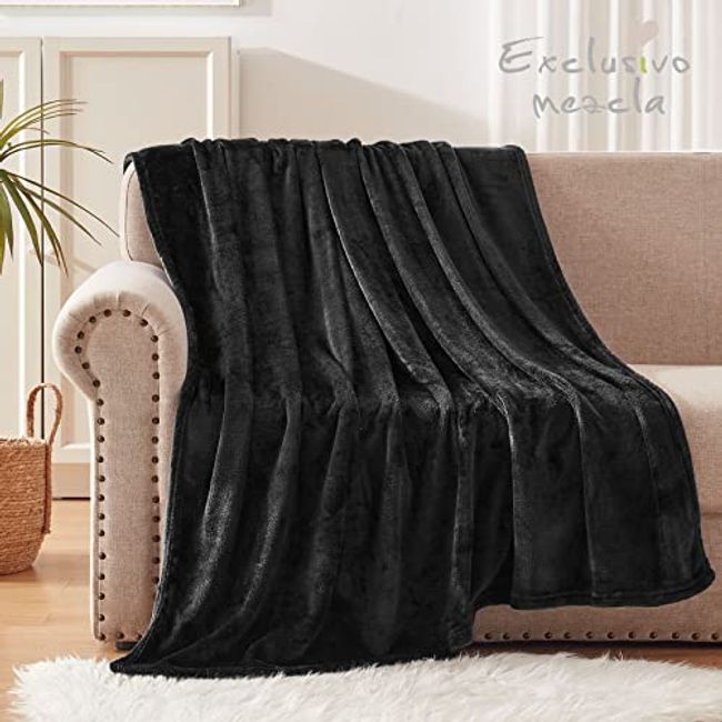 Extra large sofa discount blanket