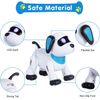 Remote Control Robot Dog Toy for Kids, RC Robot Dog Interactive & Smart