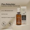YELLOW ALFAPRF Bond Rebuilder Oil 100ml