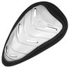 ZHENGTU Baseball Foul Cup, Black