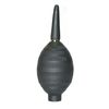 Alluring Black Air Blower Medical Grade Rubber Eyelash Extension