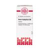 Arum triphyllum D6 DHU Tabletten, 80 St. Tabletten
