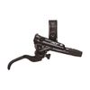 Shimano Deore XT Brake Lever Black One Size