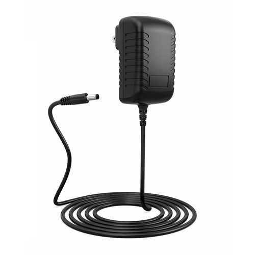 3V 1A Power Adapter Supply 1000mA 3W AC/DC Adapter 100-240V 50/60Hz to DC 3Volt 1Amp Power Supply with 5.5mm x 2.5mm US Plug for Mini Fan Speaker Electric Toothbrush Fountains etc.