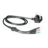 Fluke MTC1363-V Mains Test Cord