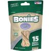 BONIES Natural Calming Formula Multi-Pack SMALL (15 Bones / 12.15 oz)