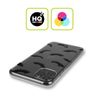 Head Case Designs Eyelashes Minimalism Soft Gel Case Compatible With Sharp Aquos Sense2 SHV43