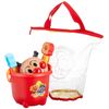 Agatsuma Anpanman Colorful Outdoor Sandbox Set