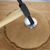 Bead Smith Embossing Hammer enbossinguhanma-