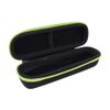 Aenllosi Hard Storage Case Replacement for Leapfrog LeapReader Reading and Writing System (Green,Only Case)