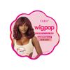 Outre Wigpop - Jasmiyah 14" (DR Honey Auburn)