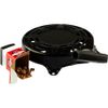 Briggs and Stratton Genuine 497680 Rewind Starter