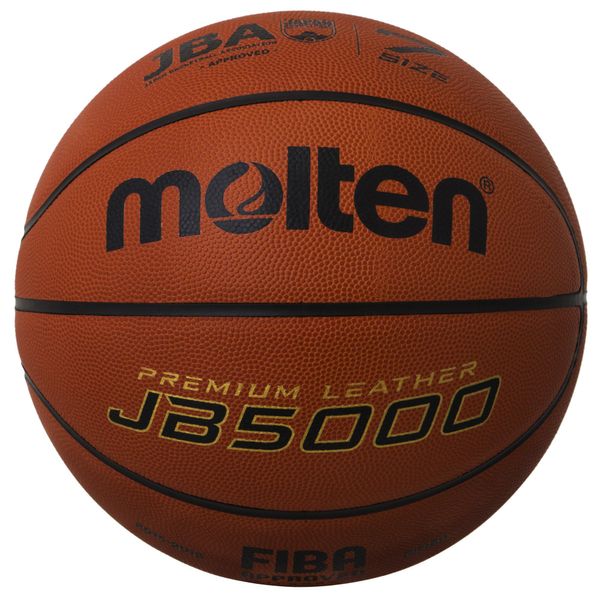 Molten Basketball JB5000 B7C5000