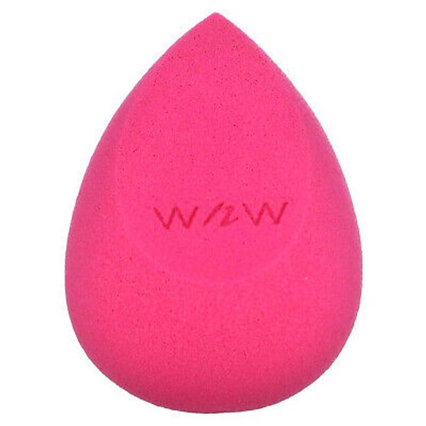 Makeup Sponge, 1 Sponge