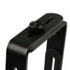 Nicna Universal Adjustable Double L-shaped Bracket Holder Mount for Camera & Speedlite Flash