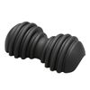 Acupuncture Spa Pillow Black