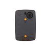 HELLA 2BA 002 652-111 Indicator - mounting - Lens Colour: Yellow - left/Lateral Mounting/Front