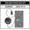 Elenco Practical Soldering Project Kit