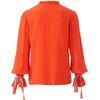 Burda Style Sewing Pattern B6146 Misses' Blouse