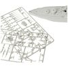 Hobbyboss HBB83401 HBS83401 Harbor,Navy Hobby Model Airplane Building Kits, Multicolor, S