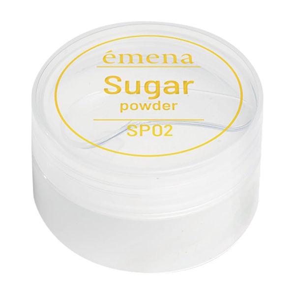 emena SP02 Sugar Powder 0.07 oz (2 g)
