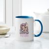 CafePress MLP Bright Future Mugs 11 oz (325 ml) Ceramic Coffee Mug