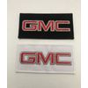 GMC CERTIFIED MASTER TECHNICIAN SEW/IRON PATCH EMBROIDERED UNIFORM CAR TRUCK