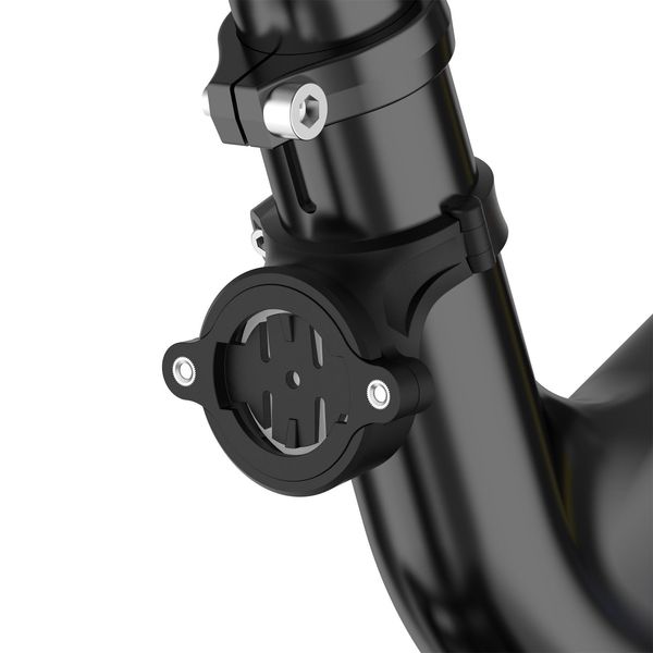 AWADUO Anti-slipping Desktop Base Stand Mount Holder Compatible with Garmin Varia RVR315/RTL515 Rearview Bike Radar Tail Light, Bicycle Road MTB Accessories