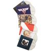 Studio Albums 1978-1984
