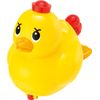 Amphibious water wipe duck captain