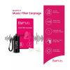 EarHub Music Filter Earplugs 1 Pair