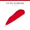 Bourjois Rouge Fabuleux Lipstick 11 Cindered-lla
