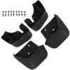 Mud Flaps For Subaru Forester 2008-2013 INEEDUP Chassis Mudguards