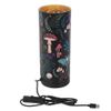 Something Different Dark Forest Electric Aroma Lamp (One Size) (Black/Multicoloured)