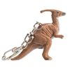 MOJO Parasaurolophus Keychain