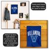 Villanova University Garden Flag Yard Banner