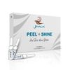 JIVALA PEEL&SHINE Ampoule Treatment 10 x 1.5 ml