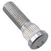 AB Tools 4 Pack M10 Trailer Wheel Studs for Suspension Hub M10x1.25 Thread