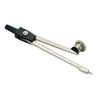 3xContract Metal Compass (Pack of 10)