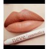 Neve Cosmetics Coloured and opaque lip chalk, symbol