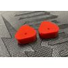Milwaukee M12 Battery Holder Wall Mount 2-pack