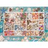 EuroGraphics Seashell Collection 1000-Piece Puzzle