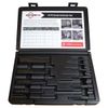 Mayhew Tools 37345 10 Piece Screw and Pipe Extractor Set